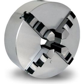 Unimax 250 mm 4 Ayaklı Torna Aynası