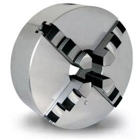 Unimax 250 mm 4 Ayaklı Torna Aynası