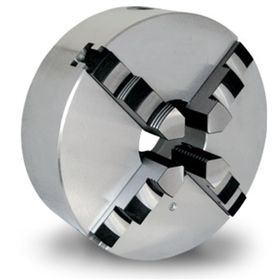 Unimax 250 mm 4 Ayaklı Torna Aynası