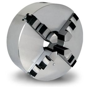 Unimax 250 mm 4 Ayaklı Torna Aynası