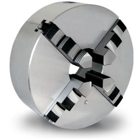 Unimax 315 mm 4 Ayaklı Torna Aynası