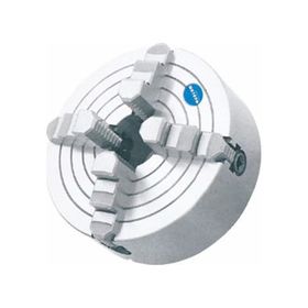 Unimax 400 mm 4 Ayaklı Kepenkli Torna Aynası