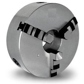 Unimax 80 mm 3 Ayaklı Torna Aynası