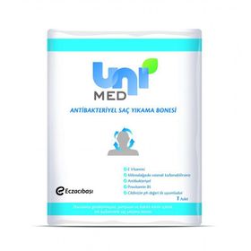 Unimed Saç Yıkama Bonesi