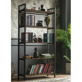 Unimet Story Kitaplık