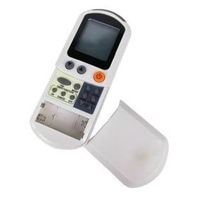 Union Aire AMN HWG 022 R5 A Uyumlu Klima Kumandası