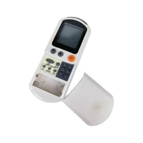 Union Aire AMN HWG 022 R5 A Uyumlu Klima Kumandası