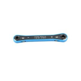 Unior 165 7x8 mm Cırcır Yıldız Anahtar