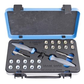 Unior 1695/MB1 Pedal Kolu İçin Diş Açma Tamir Seti