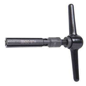 Unior 1758/4 12/15 mm Ön/Arka Göbek Adaptörü Sökme Anahtarı