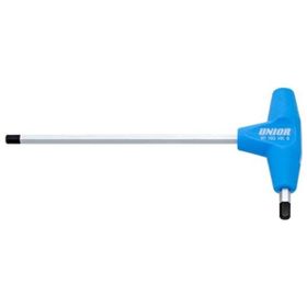 Unior 607169 193HX 8 mm T Saplı Allen