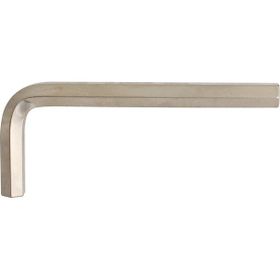 Unior 607825 Kısa 2.5 mm 220/3 Allen Anahtar