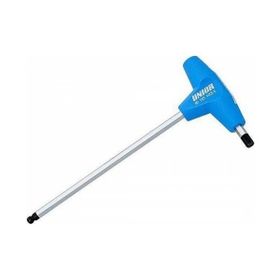 Unior 7 mm T Saplı Allen Anahtar