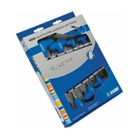 Unior 7 mm T Saplı Allen Anahtar