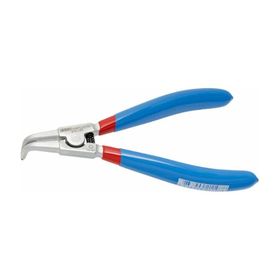 Unior Eğri 230 mm 534 PLUS/1DP UN621198 Dış Segman Pensesi