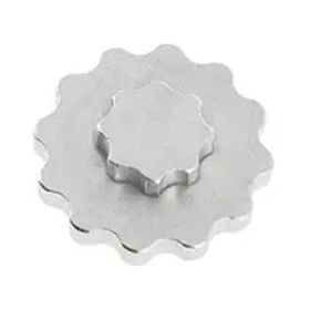 Unior Hollowtech 1609 1/2 Sol Pedal Kolu Sökme/Takma Aparatı