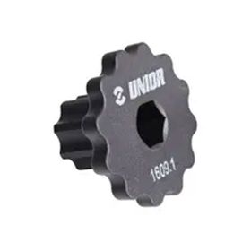 Unior Hollowtech II 1609 1 Sol Pedal Kolu Sökme/Takma Aparatı