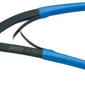 Unior No528 200 mm Karo Kiremit Kerpeteni