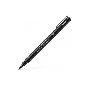 UniPin 0.4 Fine Line Siyah Akrilik Uçlu Teknik Çizim Kalemi