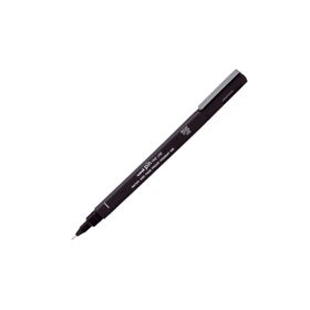 UniPin 200 1.0 mm Uç Siyah Teknik Çizim Kalemi