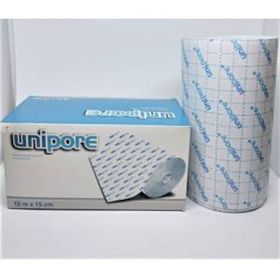 Unipore 10 cm 5 m Fix Flaster Sabitleme Bandı