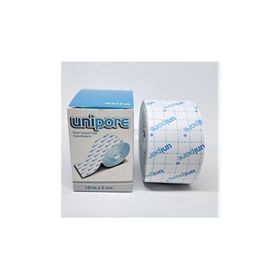 Unipore 10 cm x 5 m Elastik Flaster Band