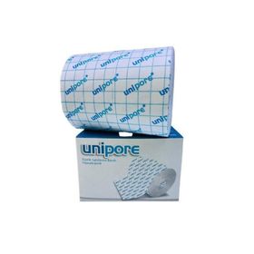 Unipore 10 cm x 5 m Elastik Flaster Band