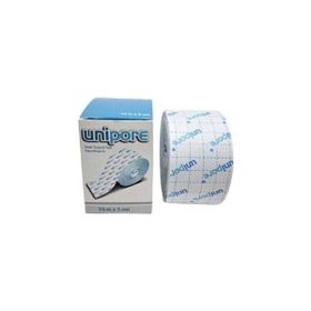 Unipore 10 m x 10 cm Esnek Sabitleme Bandı Fix Flaster
