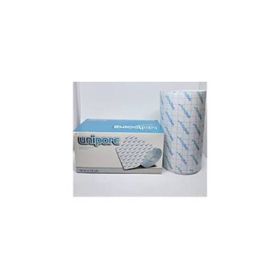 Unipore 10 m x 10 cm Esnek Sabitleme Bandı Fix Flaster