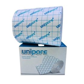 Unipore 10 m x 10 cm Esnek Sabitleme Bandı Fix Flaster