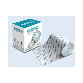 Unipore 10 m x 10 cm Flaster