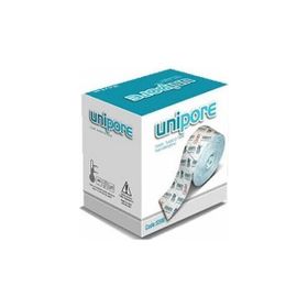 Unipore 10 m x 10 cm Flaster