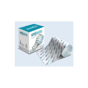 Unipore 10 m x 10 cm Flaster