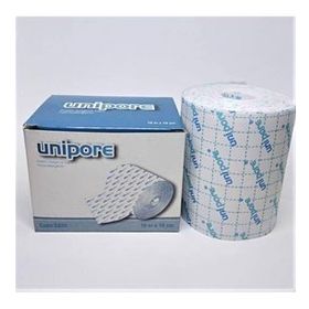 Unipore 10 m x 10 cm Tıbbi Elastik Band Esnek Flaster