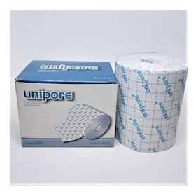 Unipore 10 m x 10 cm Tıbbi Elastik Band Esnek Flaster