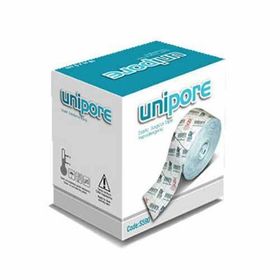Unipore 10 mt 10 cm Flaster