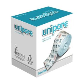 Unipore 10 mt 10 cm Flaster
