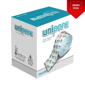 Unipore 10 mt 10 cm Flaster
