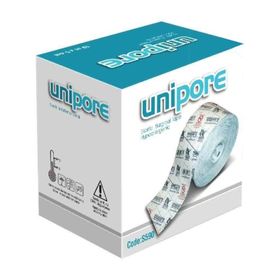Unipore 10 mt 10 cm Flaster