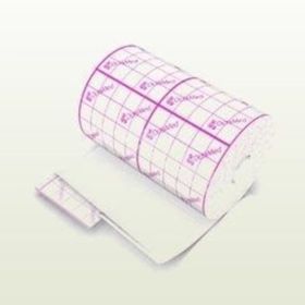 Unipore 100 Adet 10 m x 10 cm Esnek Sabitleme Bandı Fix Flaster