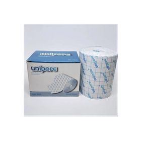 Unipore 5 m X 5 cm 10 Adet Tıbbi Elastik Band Esnek Flaster
