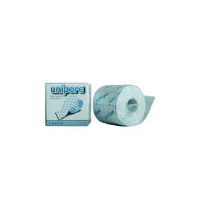 Unipore 5x5 4 Adet Esnek Flaster