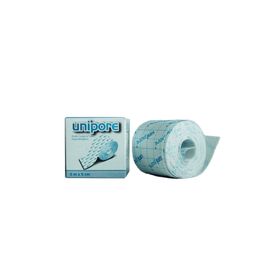 Unipore 5x5 4 Adet Esnek Flaster