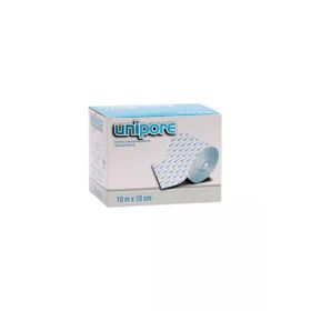 Unipore BRK0313 10 m x 10 cm Tıbbi Elastik Band Esnek Flaster