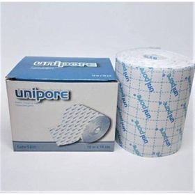 Unipore BRK0313 10 m x 10 cm Tıbbi Elastik Band Esnek Flaster