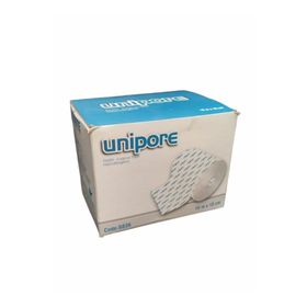 Unipore Flaster 10 cm x 10 m Elastik Sabitleme Bandı