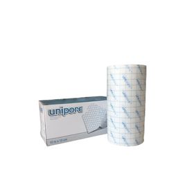 Unipore Flaster 15 cm x 10 m Elastik Sabitleme Bandı