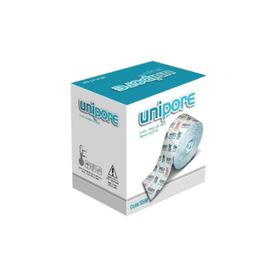 Unipore S590 5 cm x 5 mt Esnek Flaster