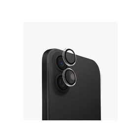 Uniq Apple iPhone 17 Optix Şeffaf Kamera Lens Koruyucu