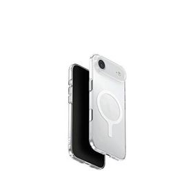 Uniq iPhone 17 Air Airsuit Magsafe Şeffaf Uyumlu Telefon Kılıfı